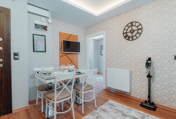 Umut Apartments - Görsel 47