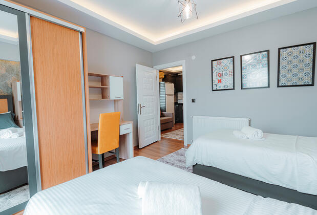 Umut Apartments - Görsel 42