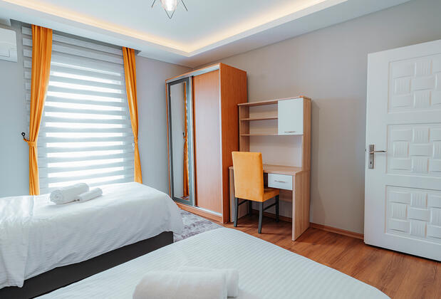 Umut Apartments - Görsel 48