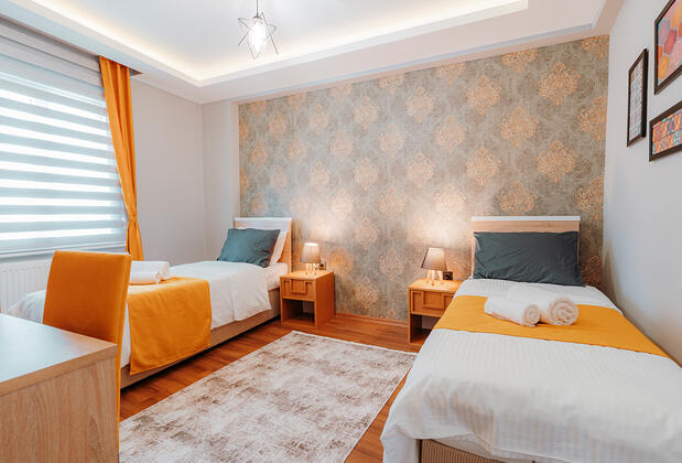 Umut Apartments - Görsel 33