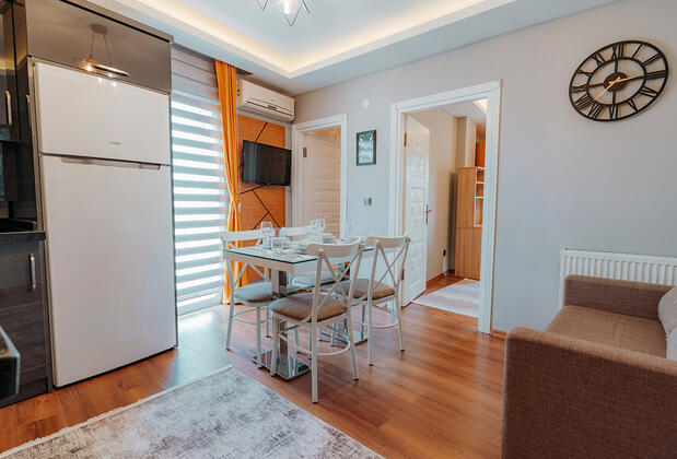 Umut Apartments - Görsel 49