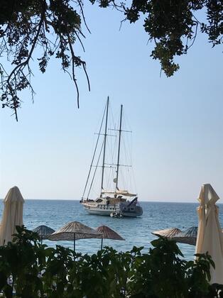 Berke Cafe Pansiyon - Görsel 5