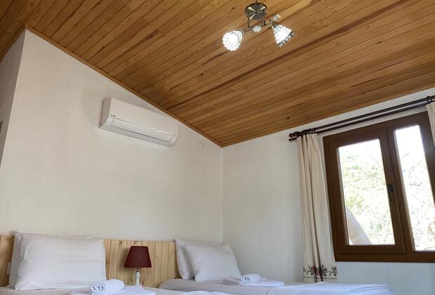 Berke Cafe Pansiyon - Görsel 18