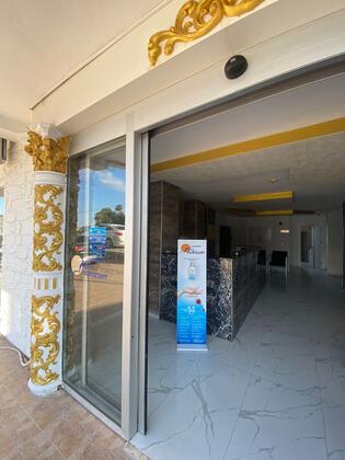 Horizont Otel - Görsel 9