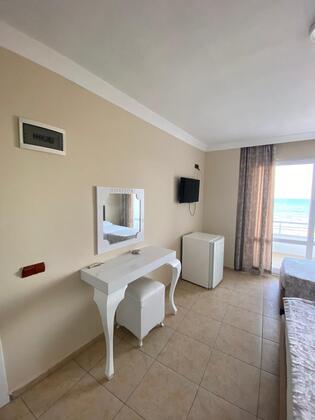 Horizont Otel - Görsel 5