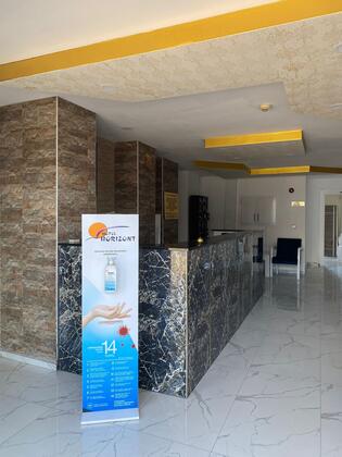 Horizont Otel - Görsel 10