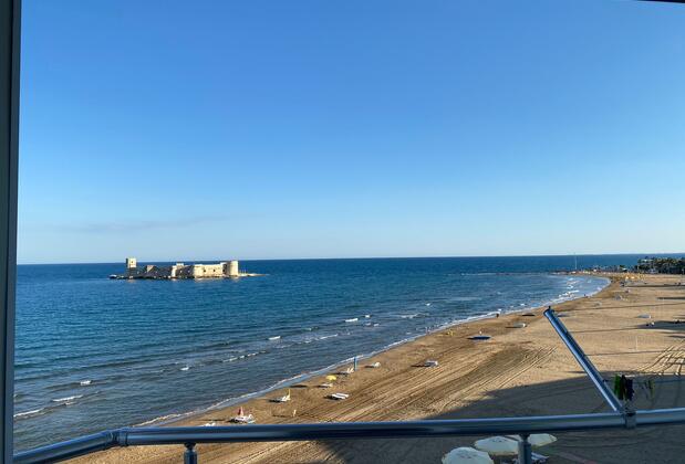 Horizont Otel - Görsel 11