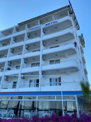 Horizont Otel - Görsel 3