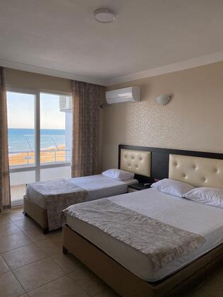 Horizont Otel - Görsel 7