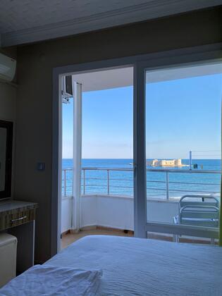 Horizont Otel - Görsel 15