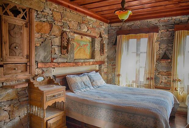 Kırkınca Evleri Butik Otel - Görsel 12