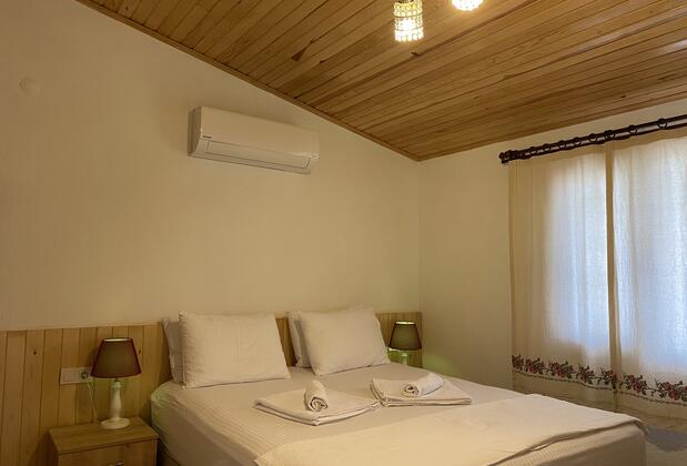 Berke Cafe Pansiyon - Görsel 17