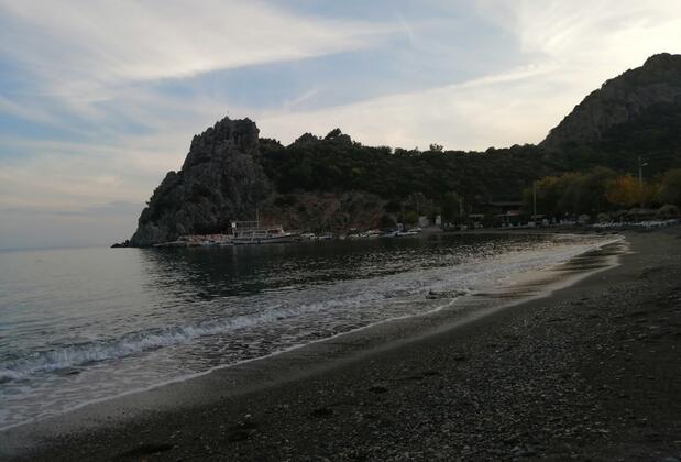 Berke Cafe Pansiyon - Görsel 8