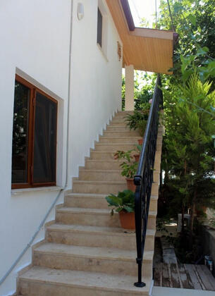 Berke Cafe Pansiyon - Görsel 3