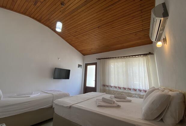 Berke Cafe Pansiyon - Görsel 19