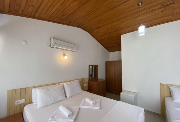 Berke Cafe Pansiyon - Görsel 11