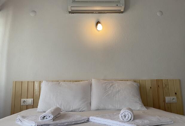 Berke Cafe Pansiyon - Görsel 23