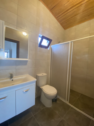 Berke Cafe Pansiyon - Görsel 24