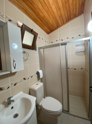 Berke Cafe Pansiyon - Görsel 25