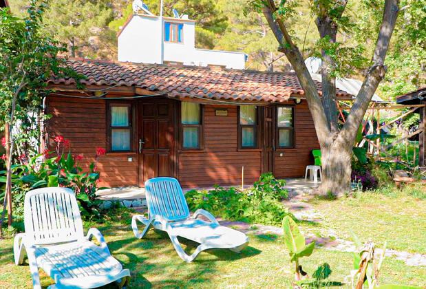 Lykia Edrassa Hotel - Görsel 3