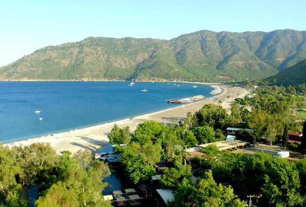 Lykia Edrassa Hotel - Görsel 22