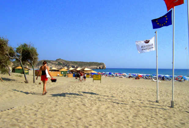 Patara Caretta Hotel - Görsel 27