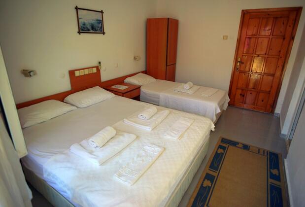 Patara Caretta Hotel - Görsel 31