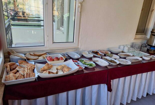 Patara Caretta Hotel - Görsel 24