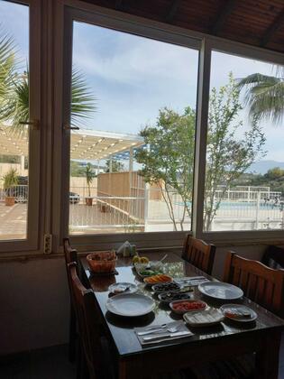 Patara Caretta Hotel - Görsel 29