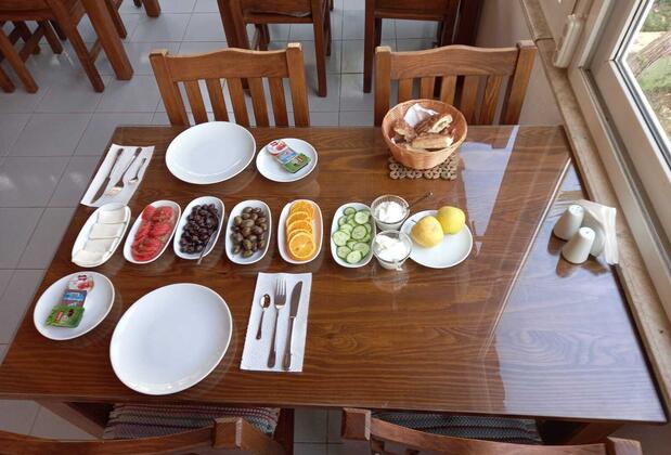 Patara Caretta Hotel - Görsel 25