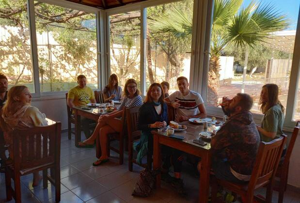 Patara Caretta Hotel - Görsel 18