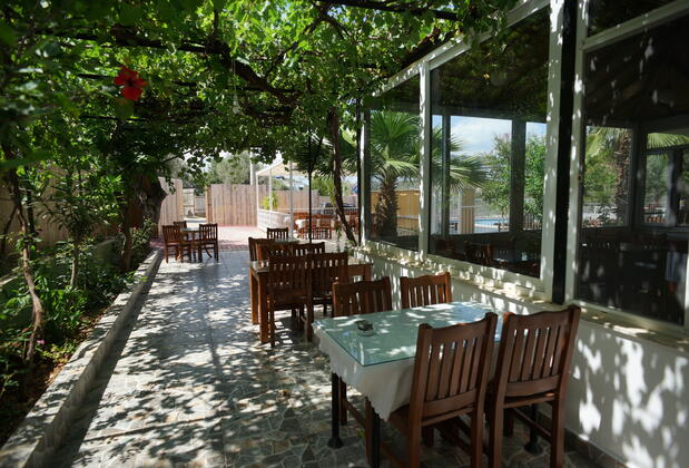 Patara Caretta Hotel - Görsel 21