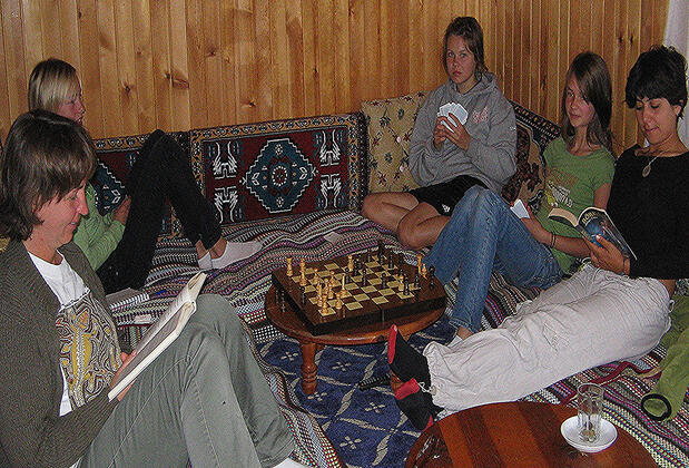 Patara Caretta Hotel - Görsel 22