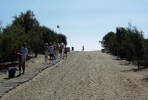 Patara Caretta Hotel - Görsel 49