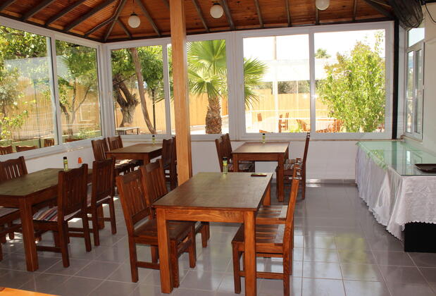 Patara Caretta Hotel - Görsel 23