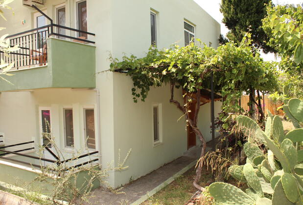 Patara Caretta Hotel - Görsel 10