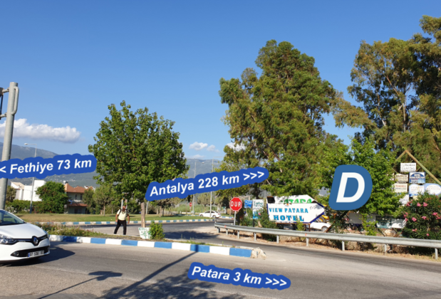 Patara Caretta Hotel - Görsel 40