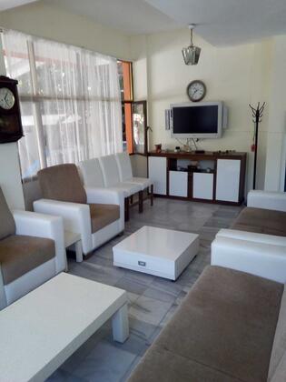 Mandalin Rooms Hotel - Görsel 4