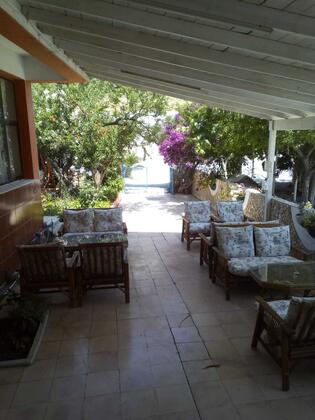 Mandalin Rooms Hotel - Görsel 8