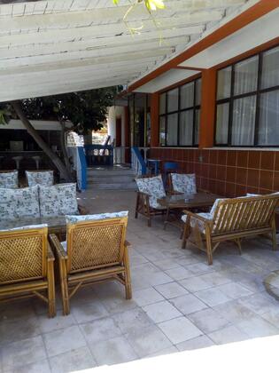 Mandalin Rooms Hotel - Görsel 9