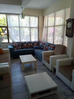 Mandalin Rooms Hotel - Görsel 10