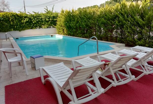 Mandalin Rooms Hotel - Görsel 11