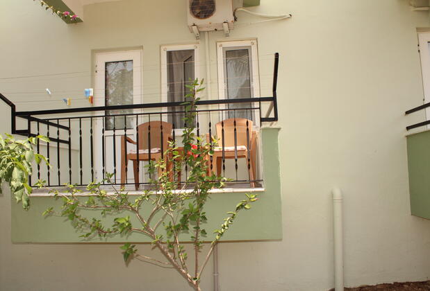 Patara Caretta Hotel - Görsel 11