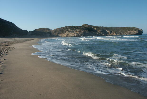 Patara Caretta Hotel - Görsel 38