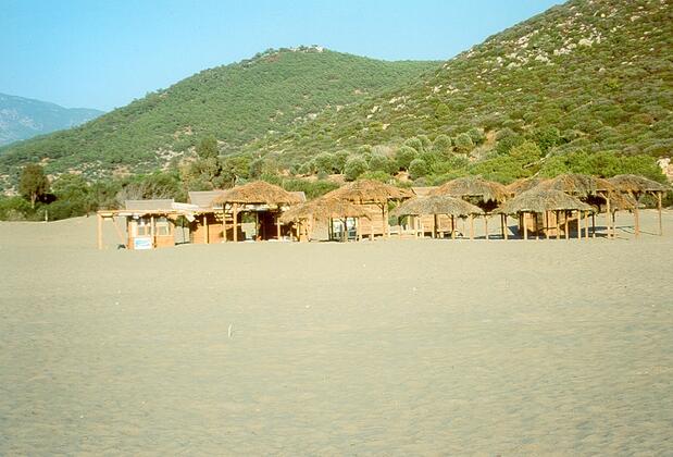 Patara Caretta Hotel - Görsel 26