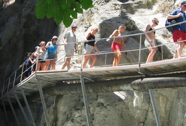 Patara Caretta Hotel - Görsel 44