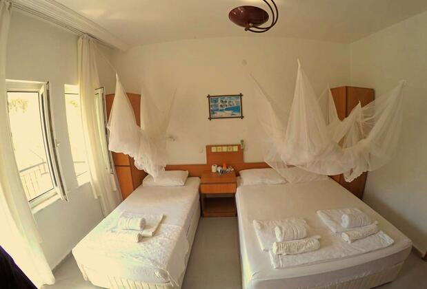 Patara Caretta Hotel - Görsel 34