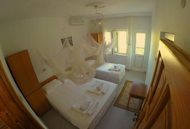 Patara Caretta Hotel - Görsel 32