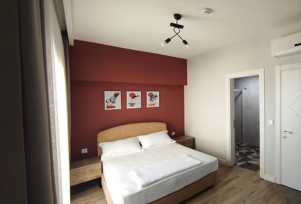 Sahil Butik Otel Çeşme - Görsel 6