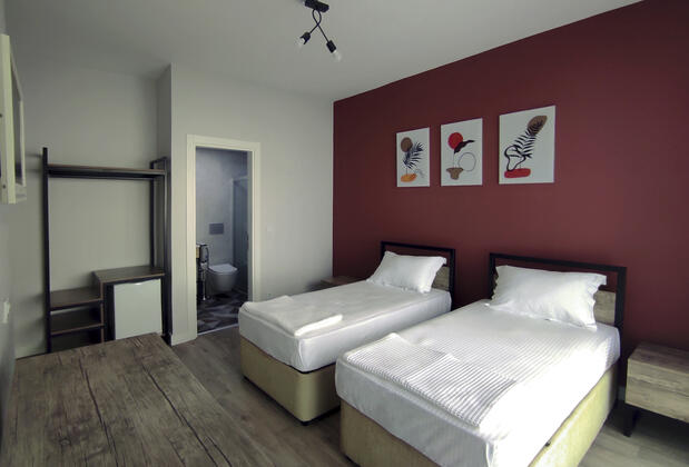 Sahil Butik Otel Çeşme - Görsel 7